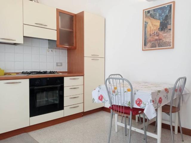 Appartamento in affitto a Genova GE