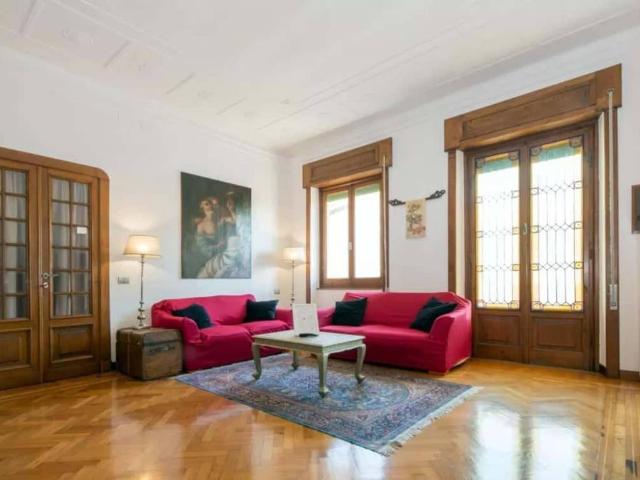 Appartamento in affitto a Genova GE
