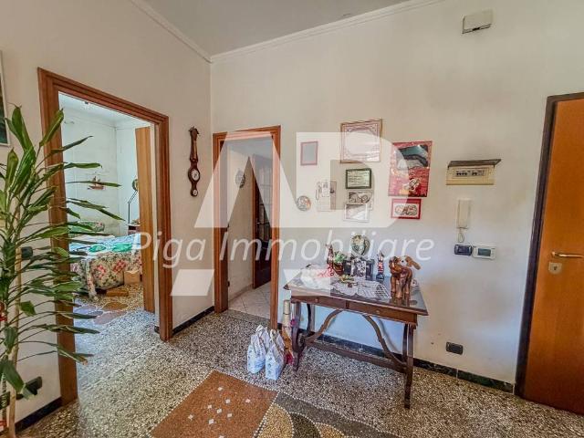 Appartamento in affitto a Genova GE