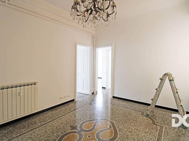 Appartamento in affitto a Genova GE