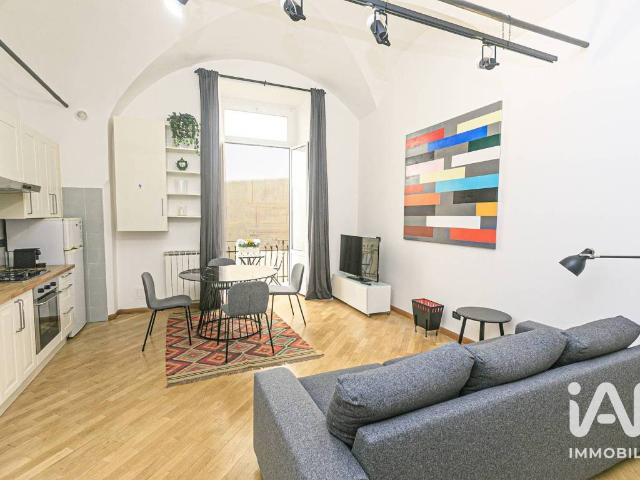 Appartamento in affitto a Genova GE