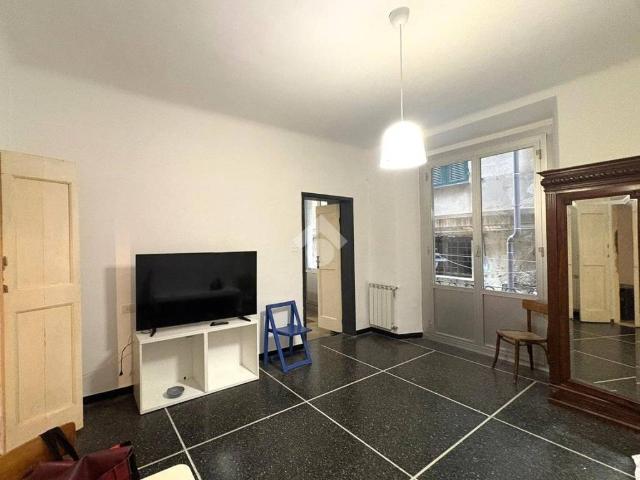 Appartamento in affitto a Genova GE