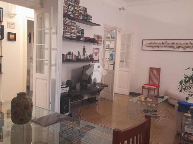 Appartamento in affitto a Genova GE