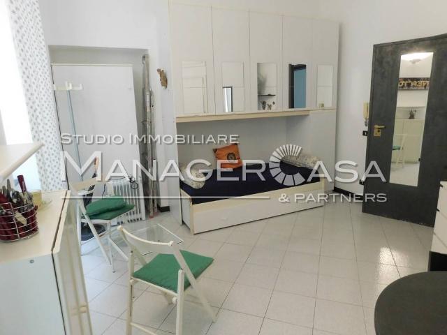 Appartamento in affitto a Genova GE