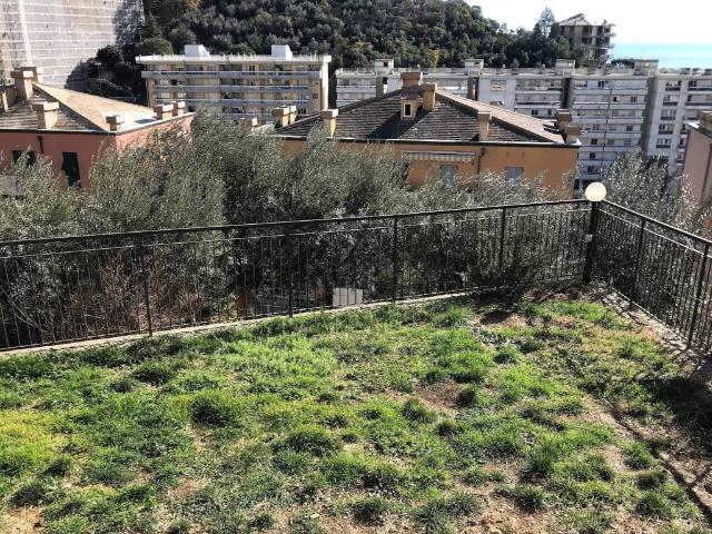 Appartamento in affitto a Genova GE