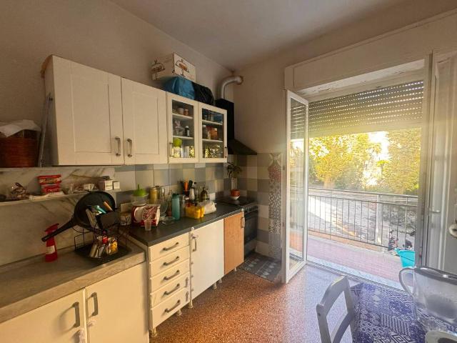 Appartamento in affitto a Genova GE