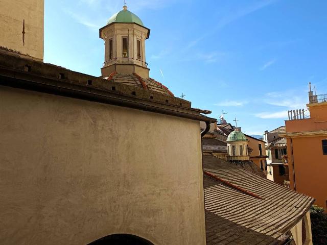 Appartamento in affitto a Genova GE