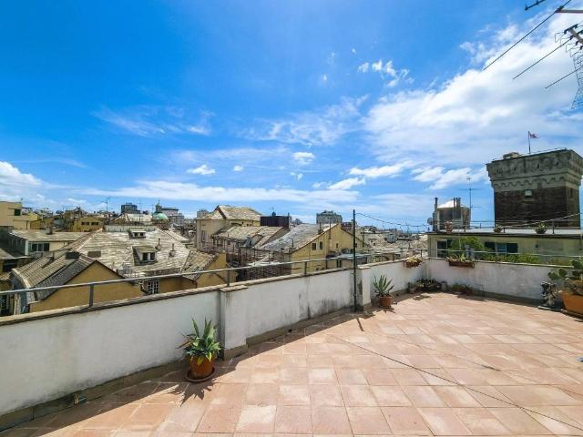 Appartamento in affitto a Genova GE