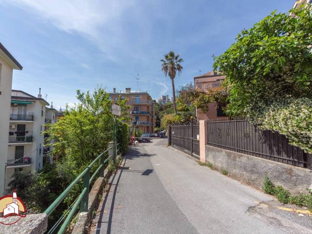 Appartamento in affitto a Genova GE