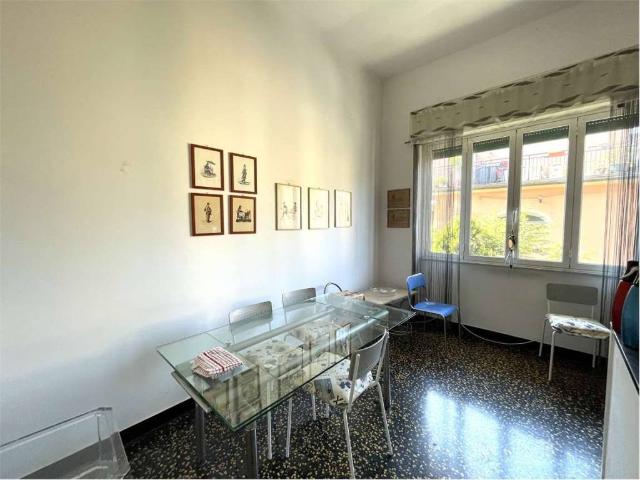 Appartamento in affitto a Genova GE