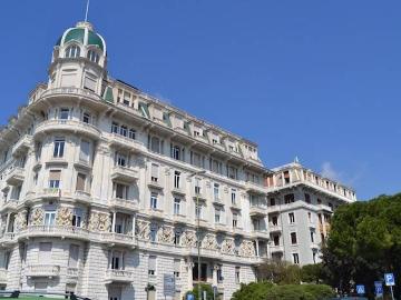 Appartamento in affitto a Genova GE