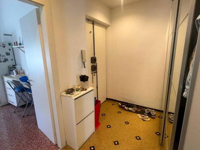 Appartamento in affitto a Genova GE