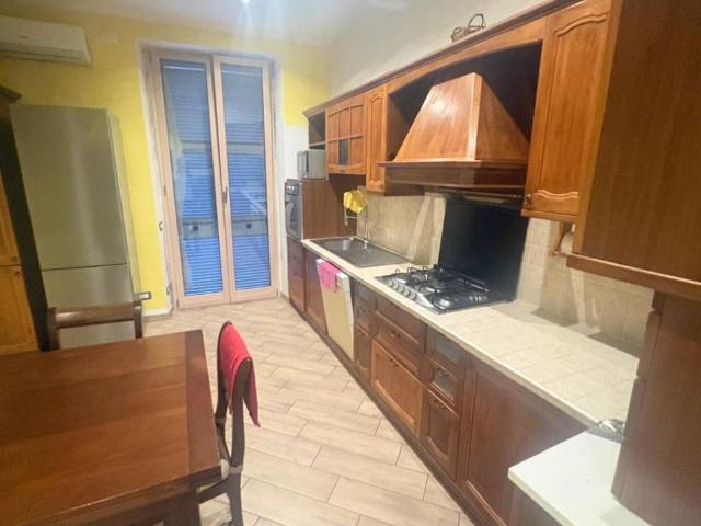 Appartamento in affitto a Genova GE