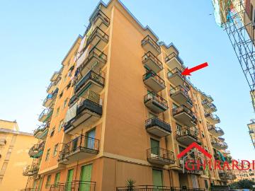 Via Emanuele Canesi, Gazzo Genova, Genova Liguria, Liguria