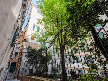 Appartamento in affitto a Genova GE