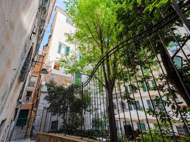 Appartamento in affitto a Genova GE