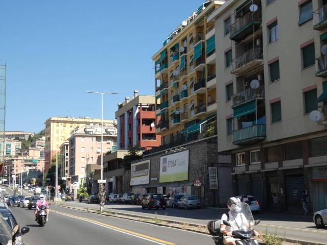 Appartamento in affitto a Genova GE