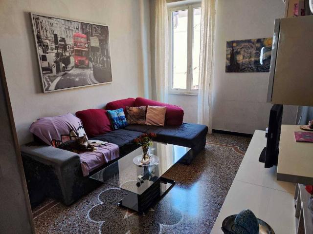 Appartamento in affitto a Genova GE