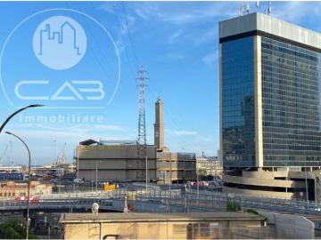 Appartamento in affitto a Genova GE