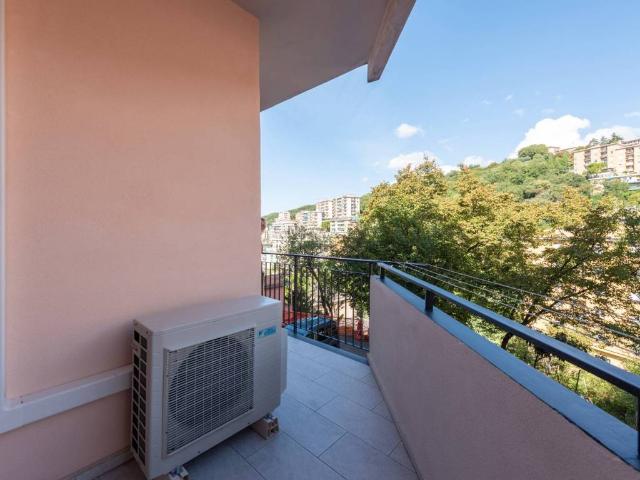 Appartamento in affitto a Genova GE
