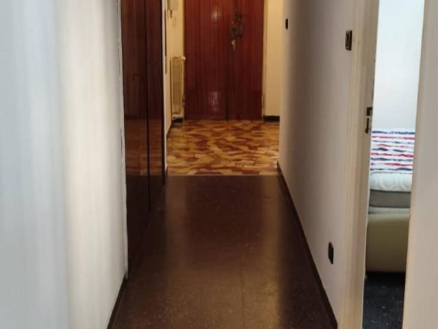 Appartamento in affitto a Genova GE