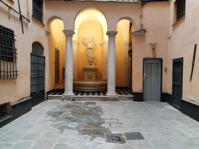 Appartamento in affitto a Genova GE
