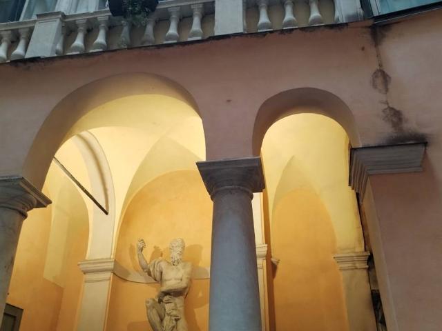 Appartamento in affitto a Genova GE