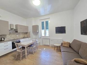 Appartamento in affitto a Genova GE