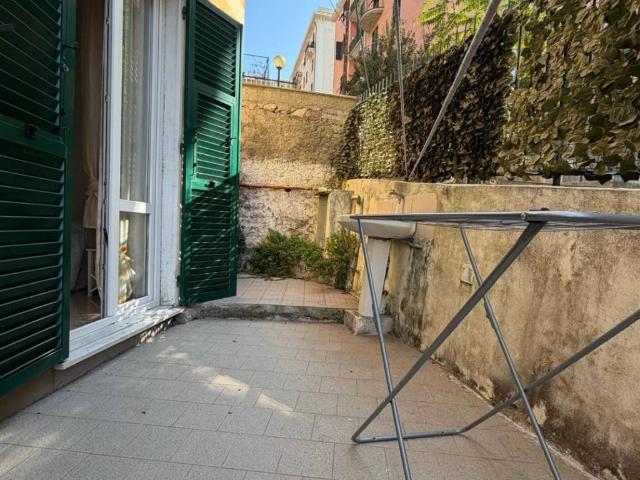 Appartamento in affitto a Genova GE