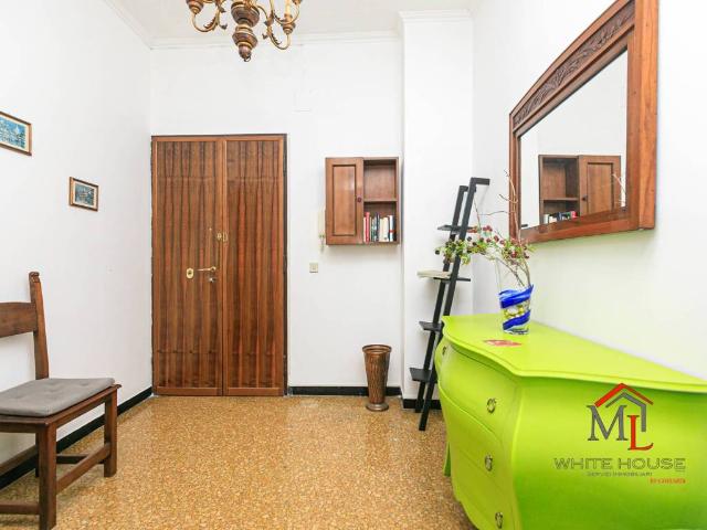Appartamento in affitto a Genova GE