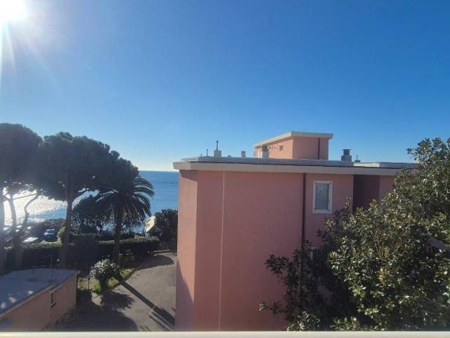 Appartamento in affitto a Genova GE