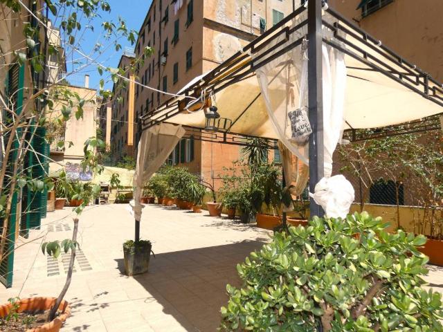 Appartamento in affitto a Genova GE