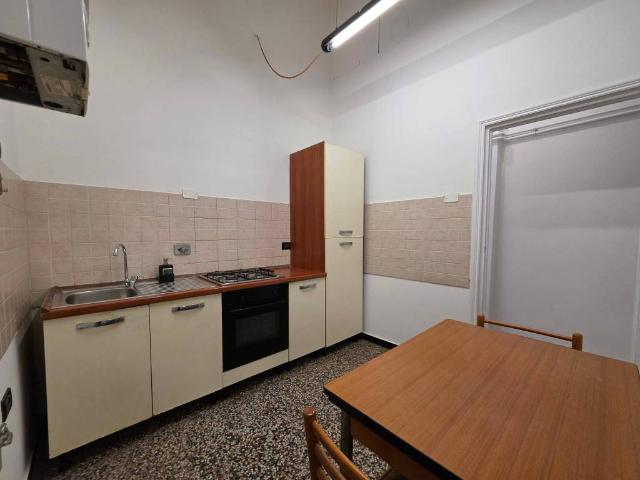 Appartamento in affitto a Genova GE