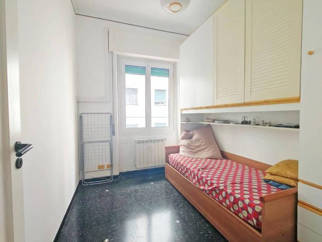 Appartamento in affitto a Genova GE