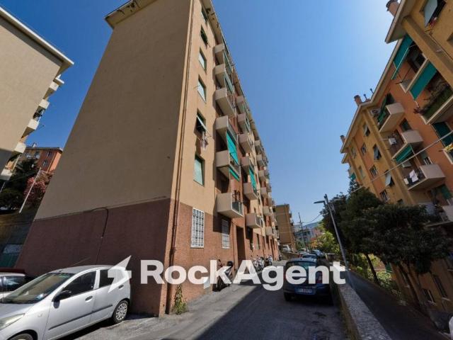 Appartamento in affitto a Genova GE