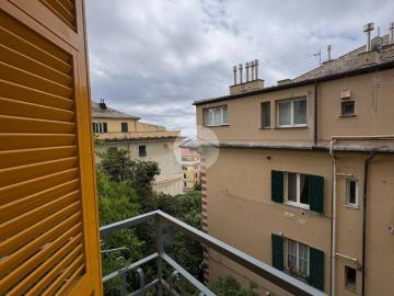 Appartamento in affitto a Genova GE