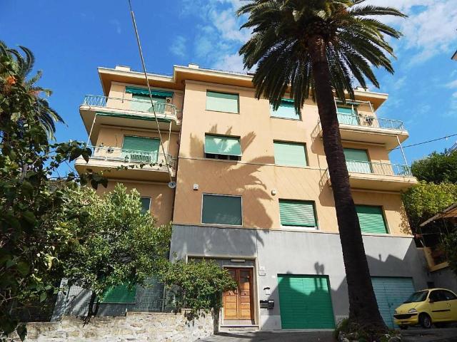 Appartamento in affitto a Genova GE