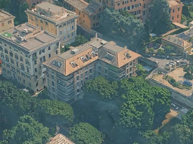 Appartamento in affitto a Genova GE