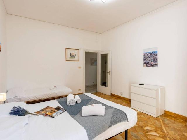 Appartamento in affitto a Genova GE