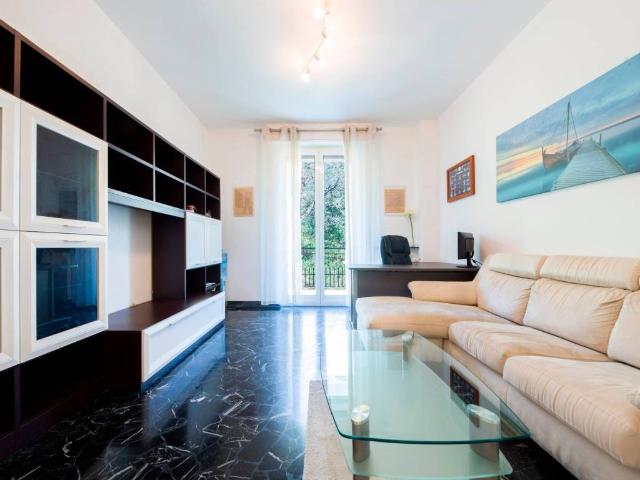 Appartamento in affitto a Genova GE