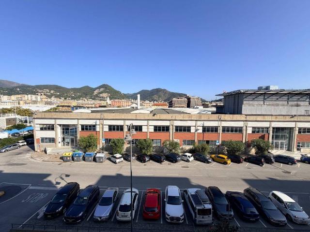 Appartamento in affitto a Genova GE