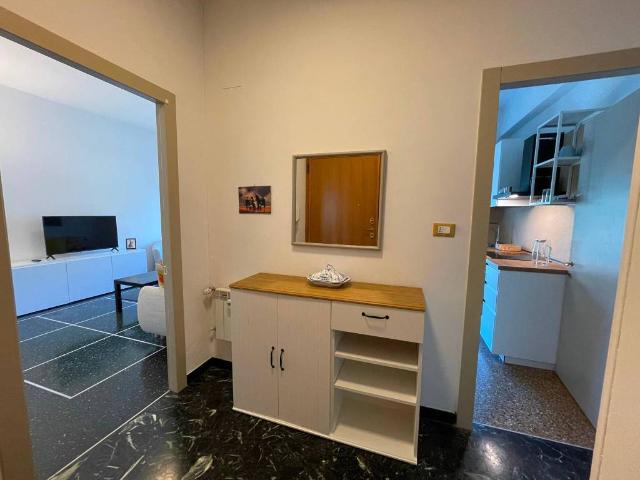 Appartamento in affitto a Genova GE