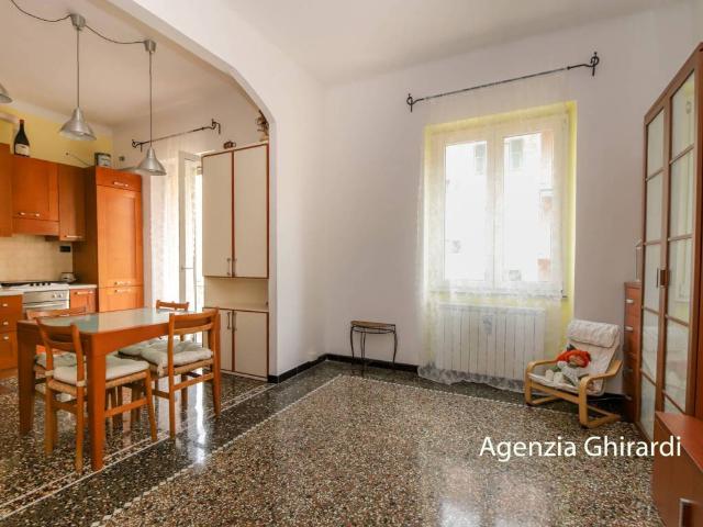 Appartamento in affitto a Genova GE
