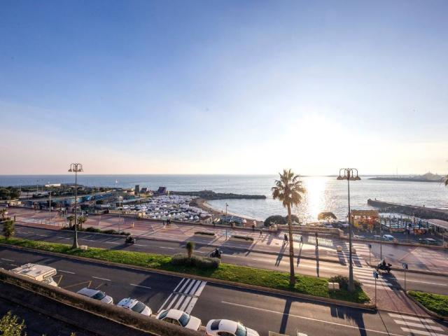 Appartamento in affitto a Genova GE
