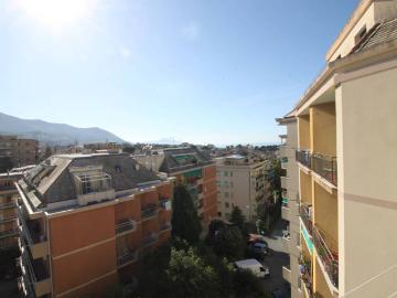 Appartamento in affitto a Genova GE