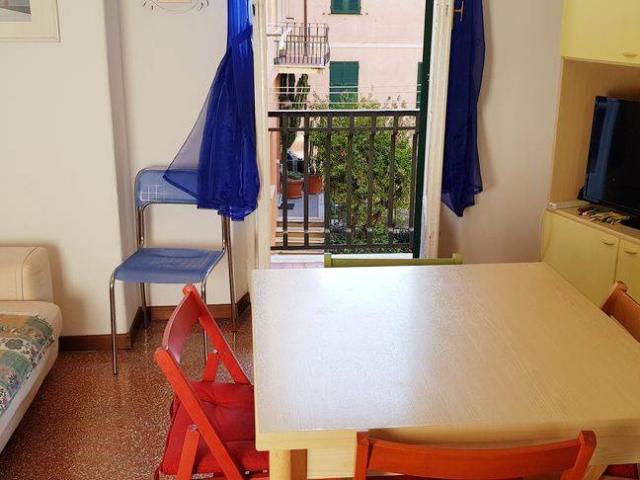 Appartamento in affitto a Genova GE