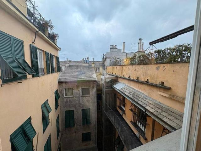 Appartamento in affitto a Genova GE