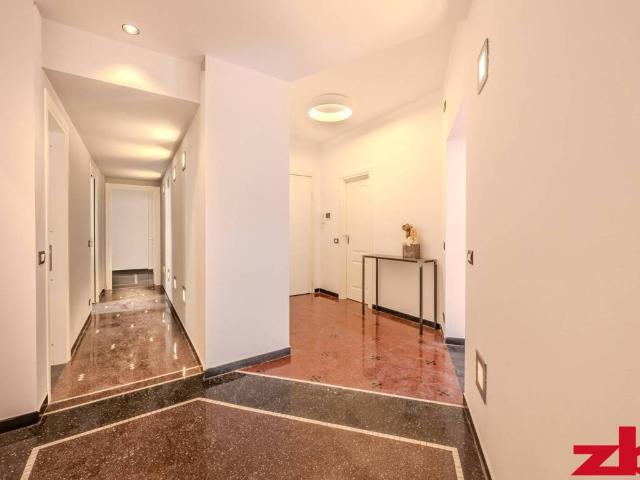 Appartamento in affitto a Genova GE