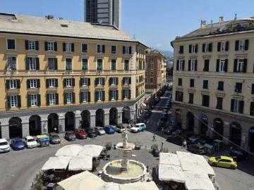 Appartamento in affitto a Genova GE
