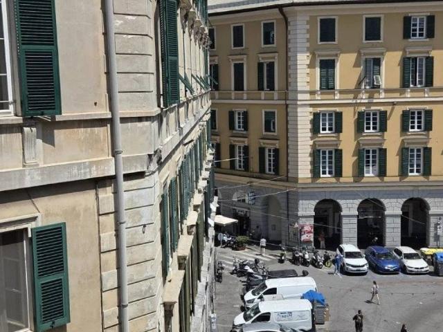 Appartamento in affitto a Genova GE